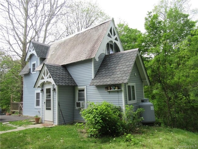 Building Photo - 1485 NY-17A