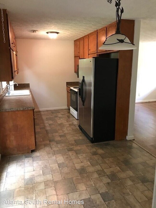 Building Photo - 3 br, 2 bath House - 210 Wagon Wheel Trail