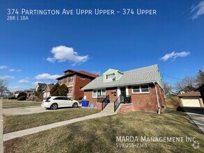 Building Photo - 374 Partington Ave