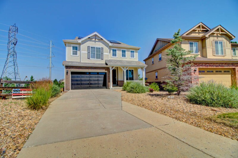 Foto principal - 24327 E Davies Pl