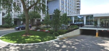 Building Photo - 4250 N Marine Dr