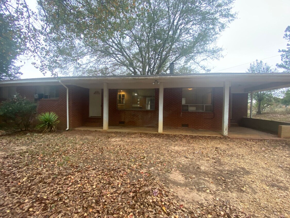 1181 John Rankin Hwy, Fulton, MS 38843 House Rental in Fulton, MS