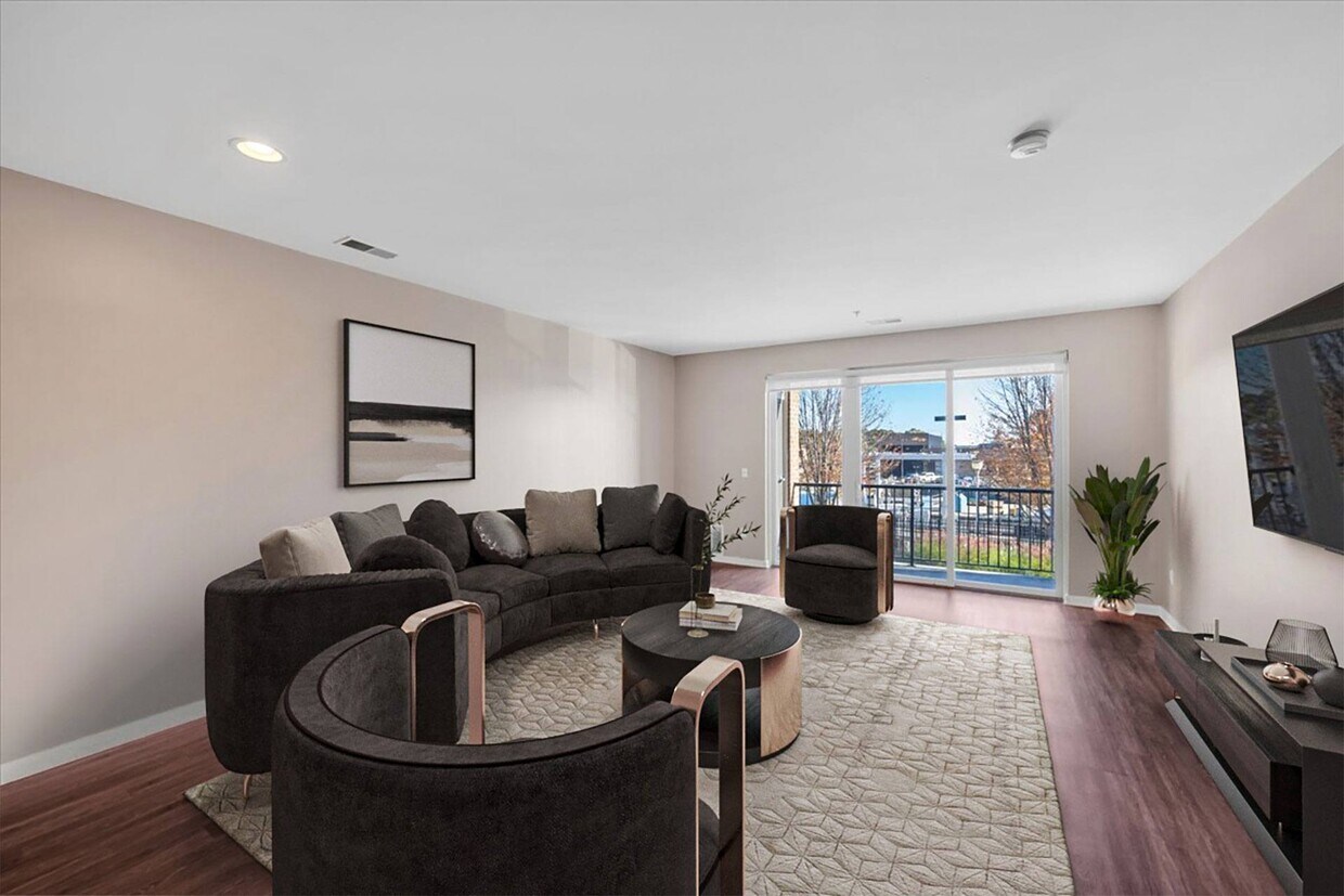 Foto principal - Waters Edge Apartments of Harbortown