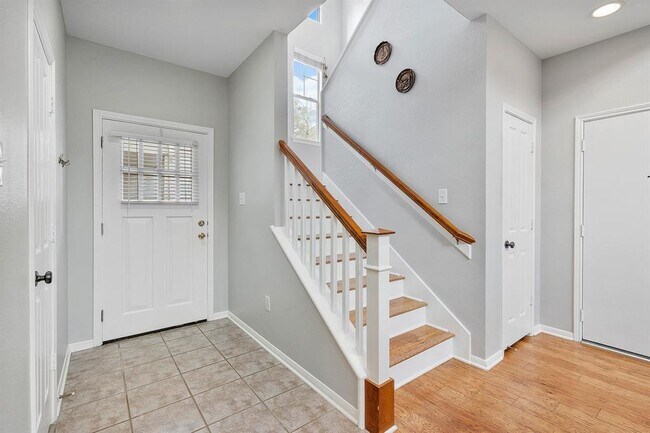 Foto del edificio - 53 Scarlet Woods Ct