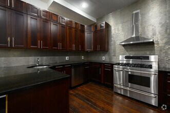 Chapel Lofts Photo