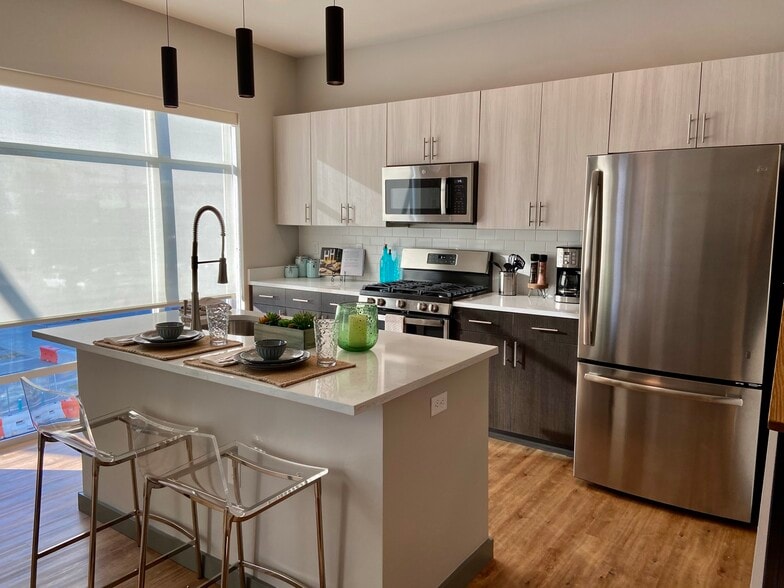 200 Water Street Apartments