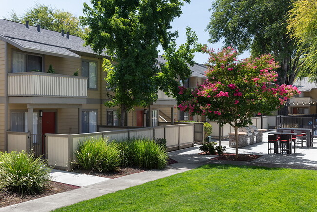 The Commons Apartments - Campbell, CA | Apartments.com