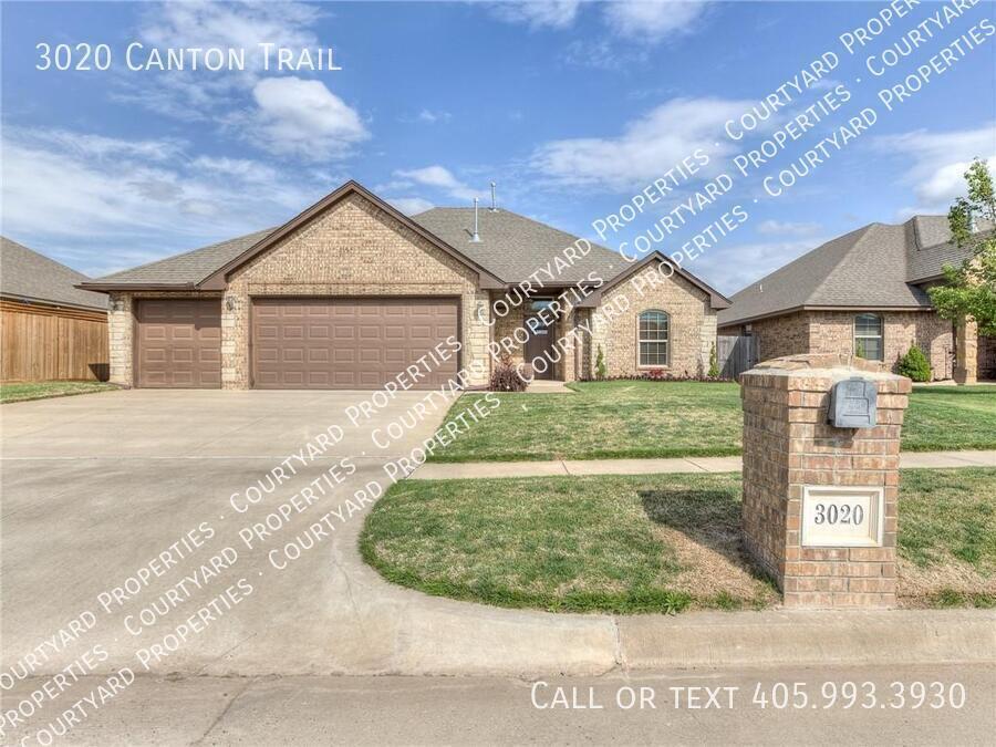 Photo - 3020 Canton Trail-