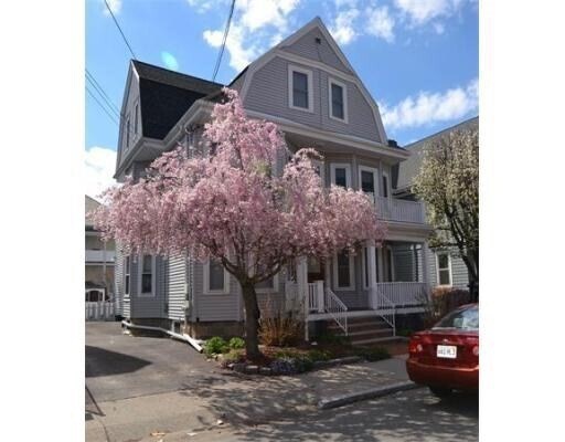 Foto del edificio - 25 St Clements Rd