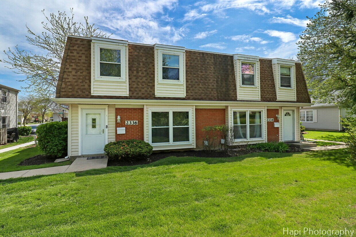 Foto principal - 2336 Old Kings Ct
