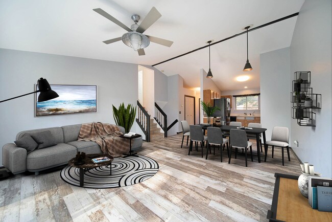 Building Photo - 2654 Cherokee Hills Cir