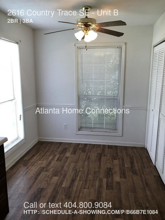 Foto del edificio - 2 bedroom in Conyers GA 30013