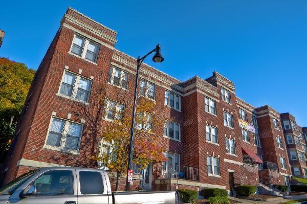 Foto del edificio - 2 bedroom in Boston MA 02135