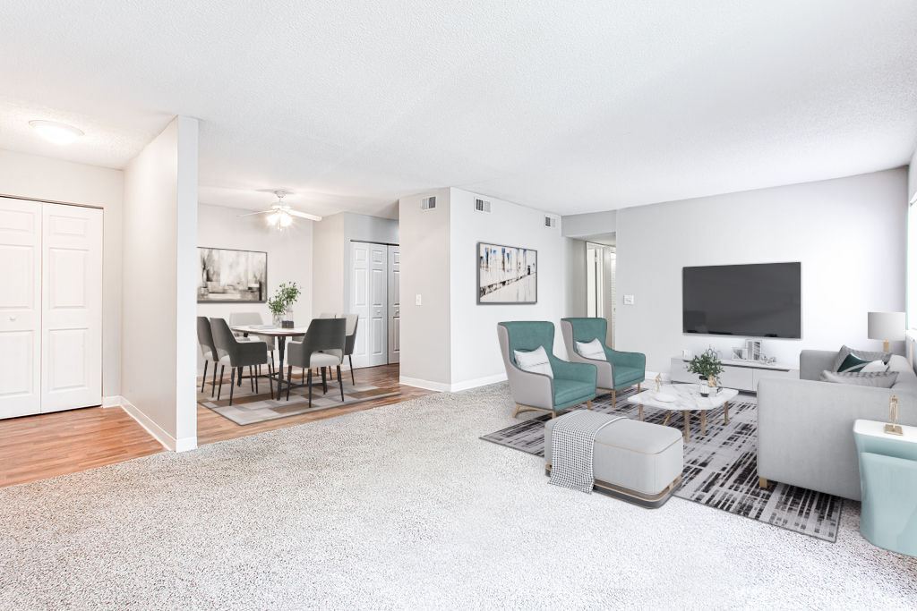 Lory of Harbison Rentals in Columbia at 100 Fairforest Rd Columbia, SC