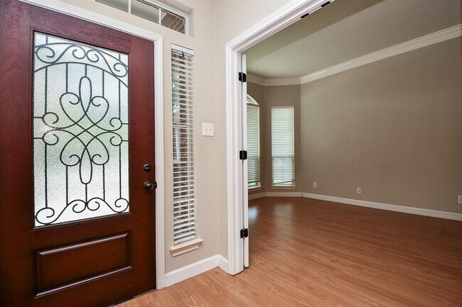 Building Photo - 24019 Hackberry Creek Dr