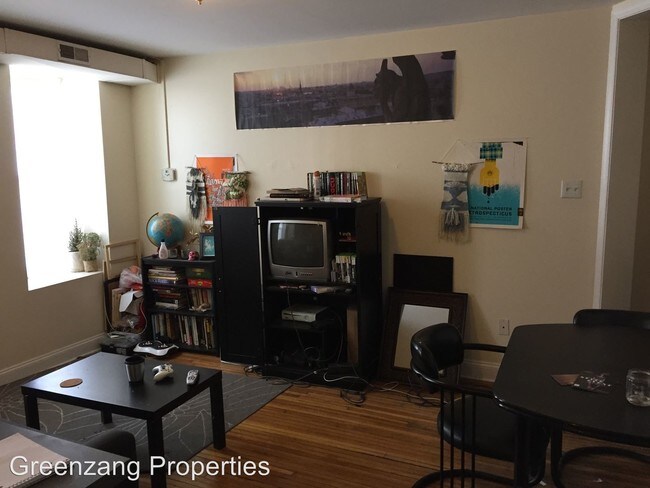 Foto del edificio - 4532 Walnut St