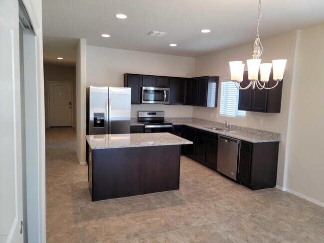 Foto del edificio - 2425 E San Borja Trail