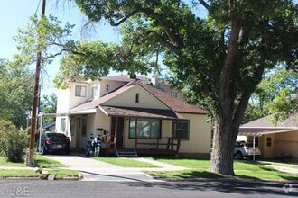 Building Photo - 119 N 500 W