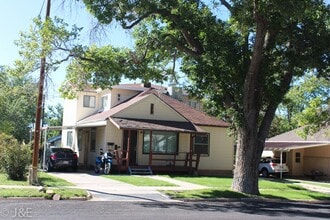 Building Photo - 119 N 500 W