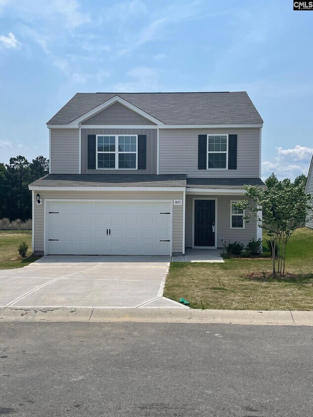 1427 Native Gdn Rd, Gilbert, SC 29054 House Rental in Gilbert, SC