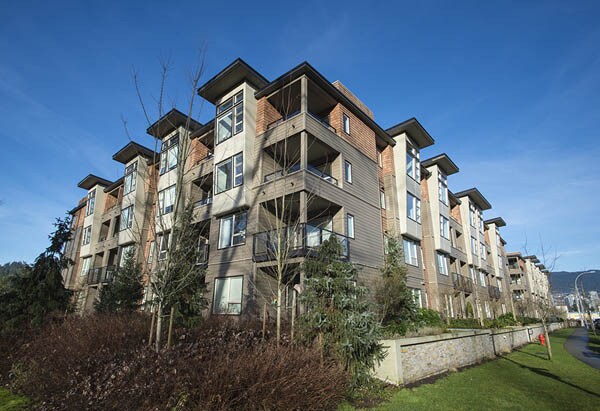 Photo du bâtiment - Burleigh Walk