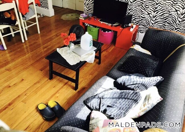 Foto del edificio - 349 Pleasant St