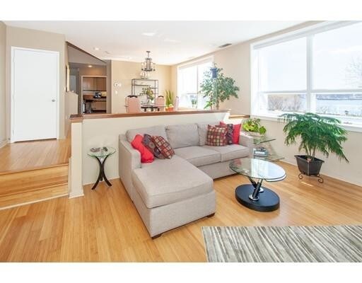 Foto del edificio - 4 Constellation Wharf