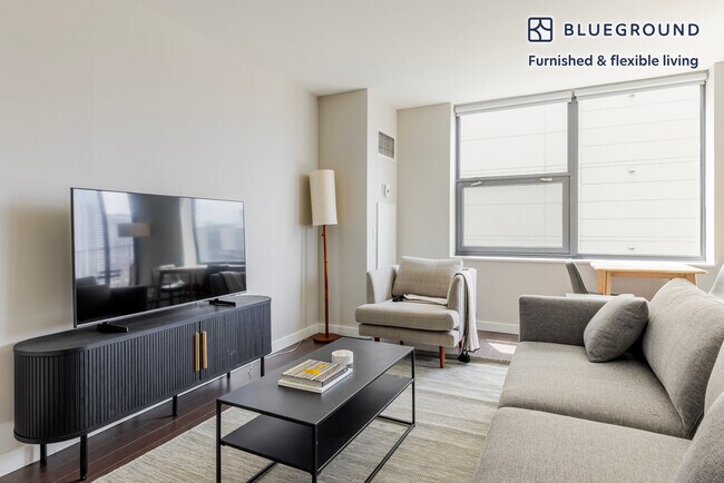 Foto del edificio - 77 W Huron St