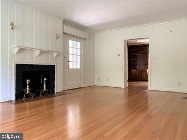 Foto del edificio - 5310 Carvel Rd