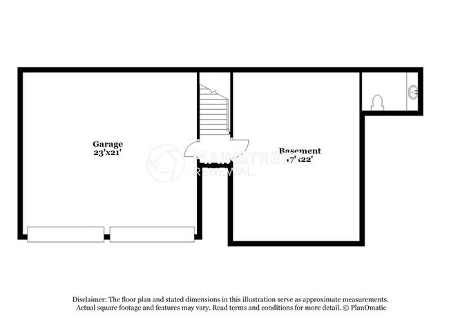 Building Photo - 3 Bedroom Pet-Friendly Home in Raymore, MO with Main Street Renewal