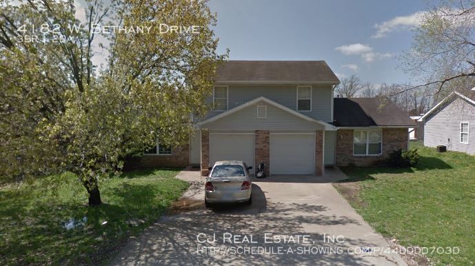 Primary Photo - 4182 W Bethany Dr
