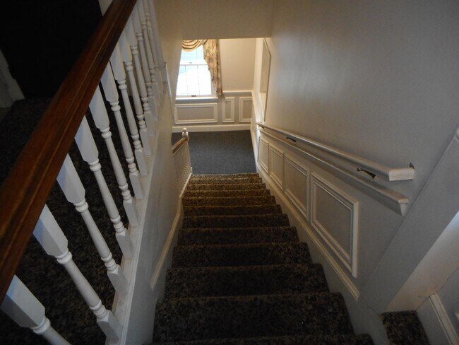 Foto del edificio - 203 S Washington St