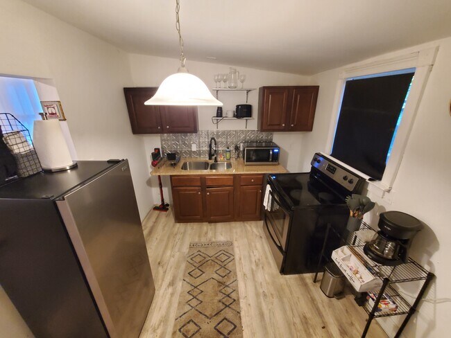 Foto del edificio - Furnished, Cozy Stay in the Arts District