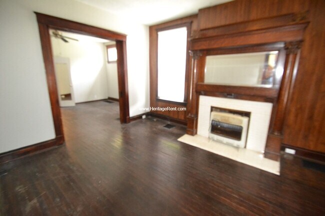 Foto del edificio - Great 2 bed 2 bath house in East Price Hill
