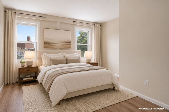 Foto del edificio - 518 Springfield Ave