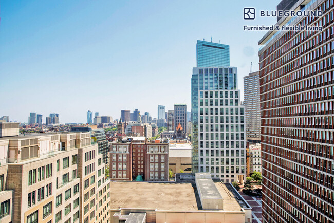 Foto del edificio - 790 Boylston St