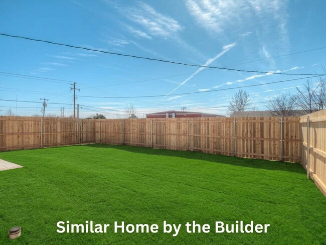 Building Photo - Brand-New 3-Bedroom Home in Lawton – Pet Friendly