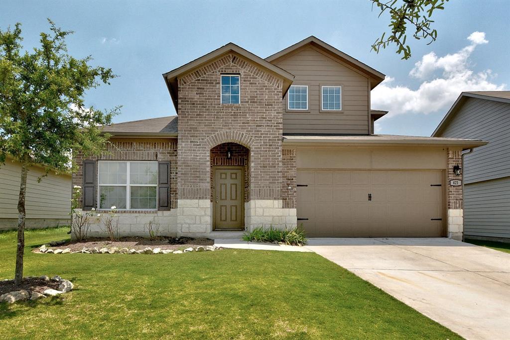 Primary Photo - 421 Pentire Way