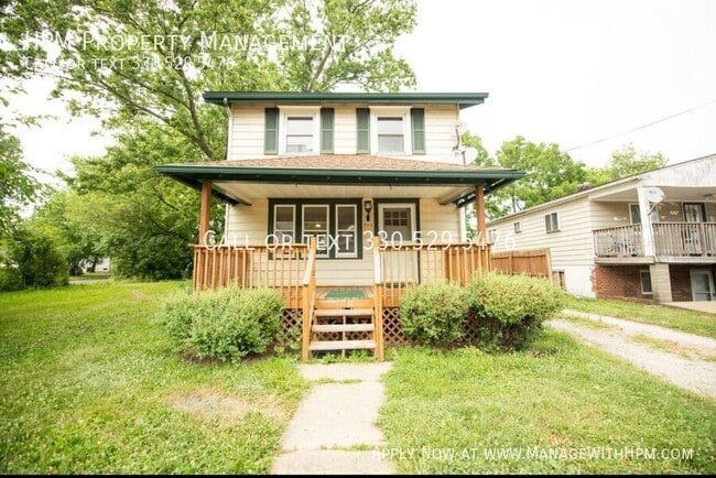 Building Photo - 955 Concord Ave