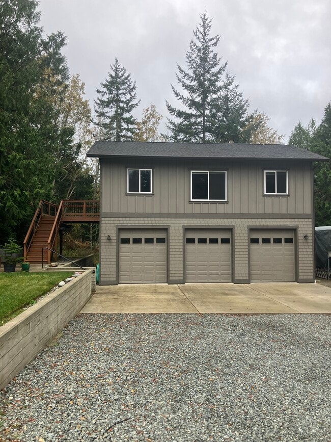 Foto del edificio - 3764 Biz Point Rd