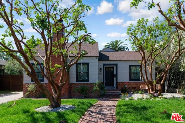 Building Photo - 4147 Marcasel Ave