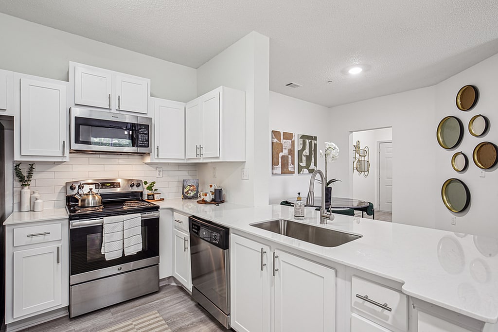 Photo - Halston Shiloh Valley Apartments