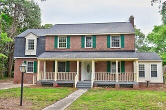 Building Photo - 4600 Duke Dr