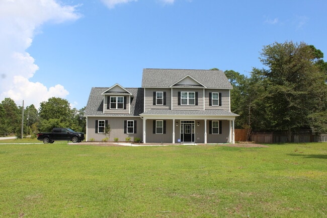 Building Photo - 204 Shellbank Dr