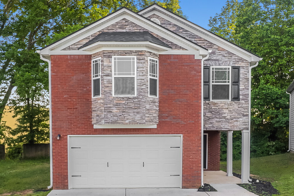Foto principal - 1417 Arbor Pl Dr