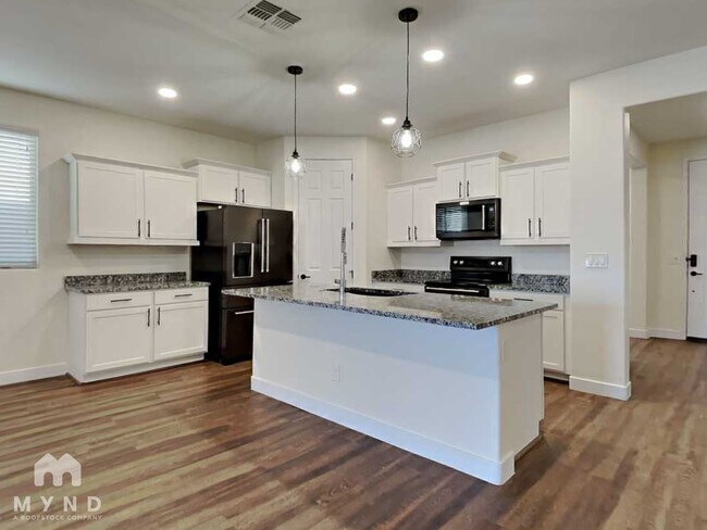 Foto del edificio - 25588 N 161st Ave