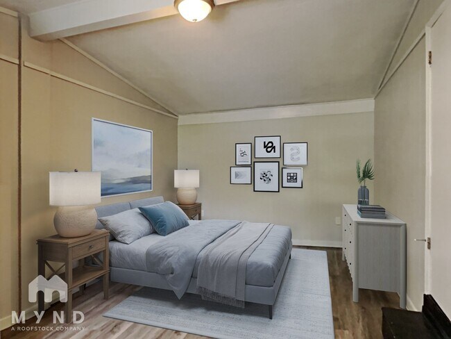 Foto del edificio - 682 Milford Dr SW