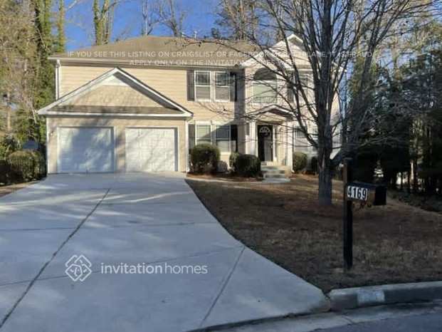 Building Photo - 4169 Kenwood Trail