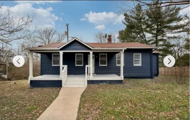Charming 3BR Home in Old Hickory – Bright,... - Charming 3BR Home in Old Hickory – Bright,...