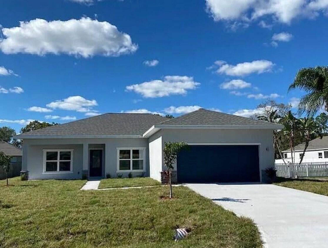 1110 Commerce Rd SE, Palm Bay, FL 32909 House Rental in Palm Bay, FL